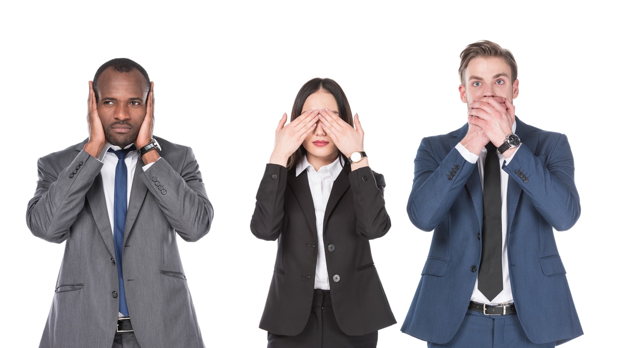 Clima Relacional Ruim: O Inimigo Invisível da Performance nas Empresas