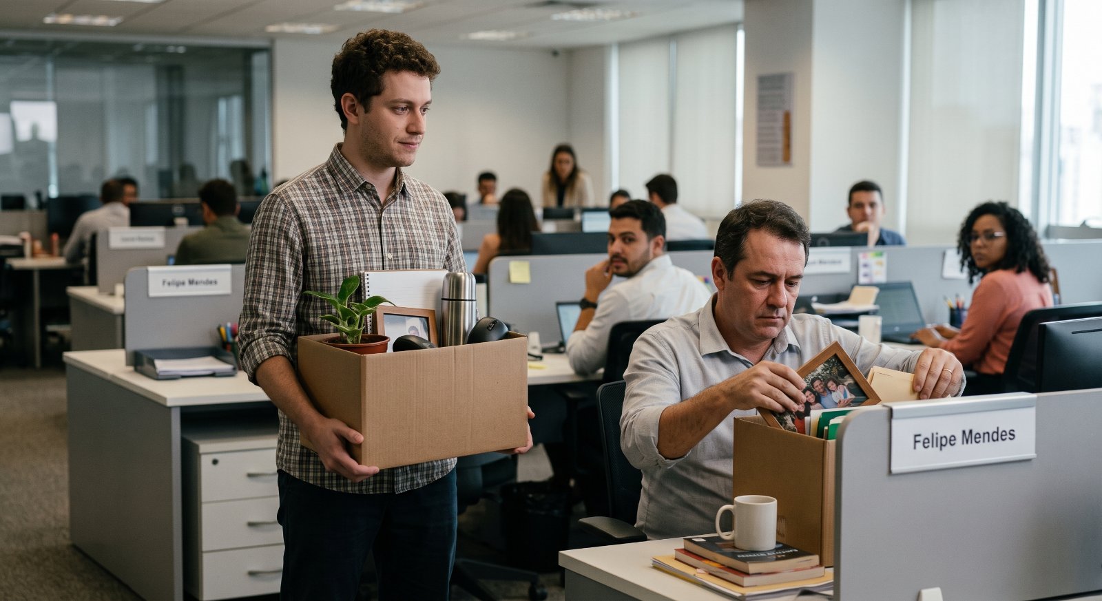O que é Turnover: Tipos, Cálculo e Como Reduzir na Empresa