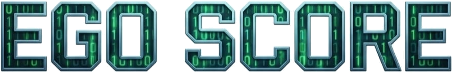 EGO SCORE